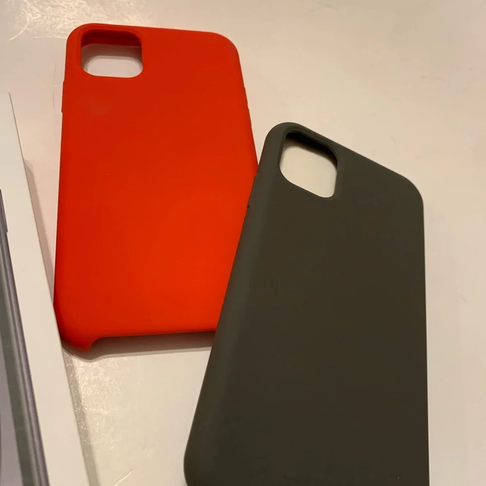 Apple iPhone XR 64 GB in Black